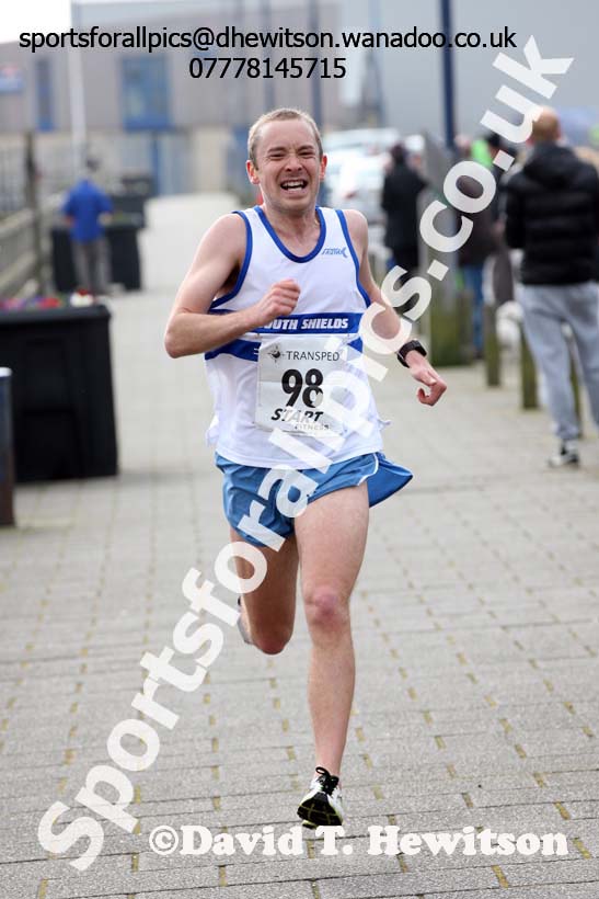 Transped Blyth Valley 10k Road Race. Photo: David T. Hewitson/Sports for All Pics